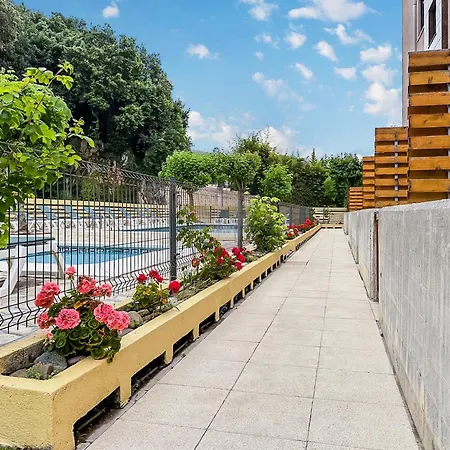 Arces Apartament *