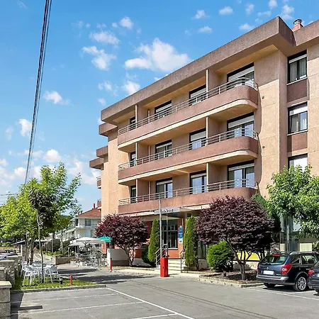 Apartament Arces Isla Plana