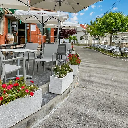 Arces Apartament Isla Plana