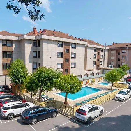 Apartament Arces Isla Plana