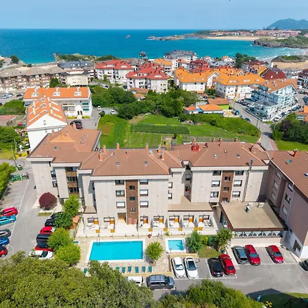 Arces Apartament
