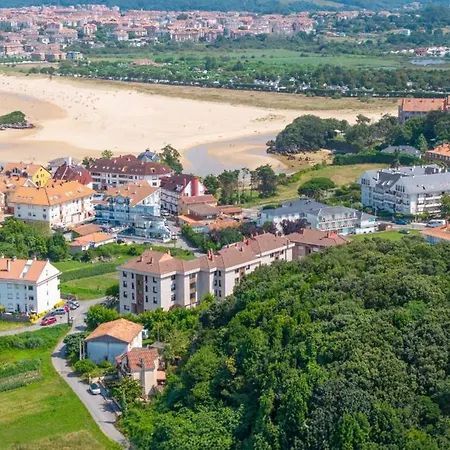 Apartament Arces *