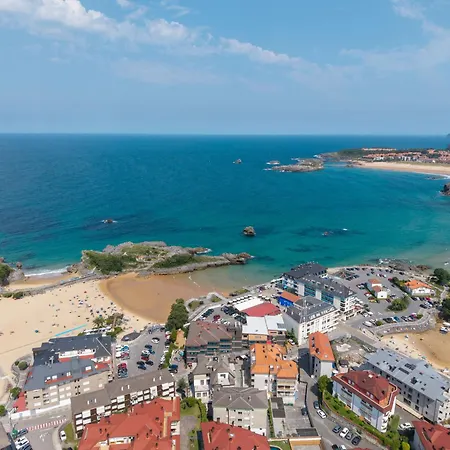 Apartament Arces *