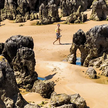 Lägenhet Arces Isla Plana