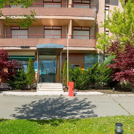 Apartament Arces