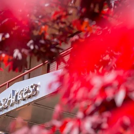 Lägenhet Arces Isla Plana