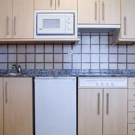 Arces Lägenhet Isla Plana