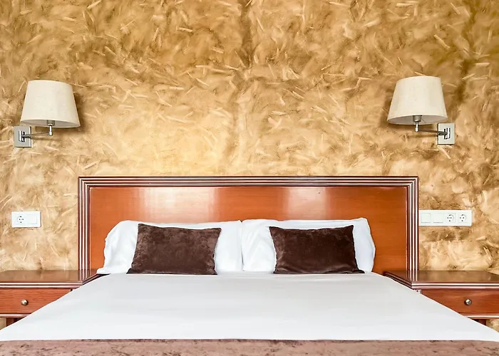 Arces Apartamento Isla Plana