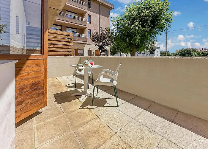 Apartamento Arces Isla Plana