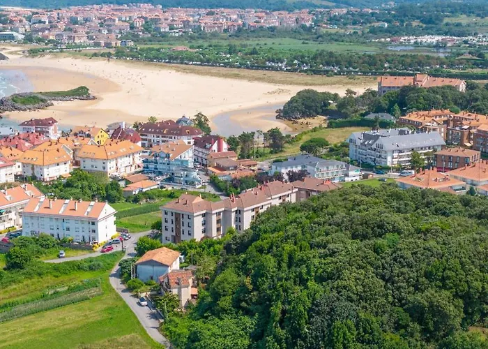 Apartamento Arces Isla Plana