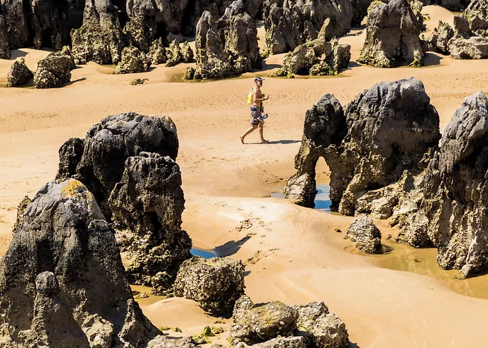 Apartamento Arces Isla Plana