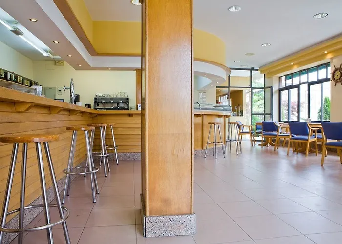 Apartamento Arces Isla Plana